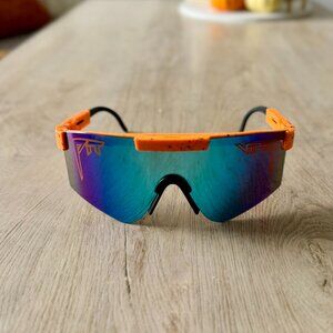 Pit Viper Sunglasses